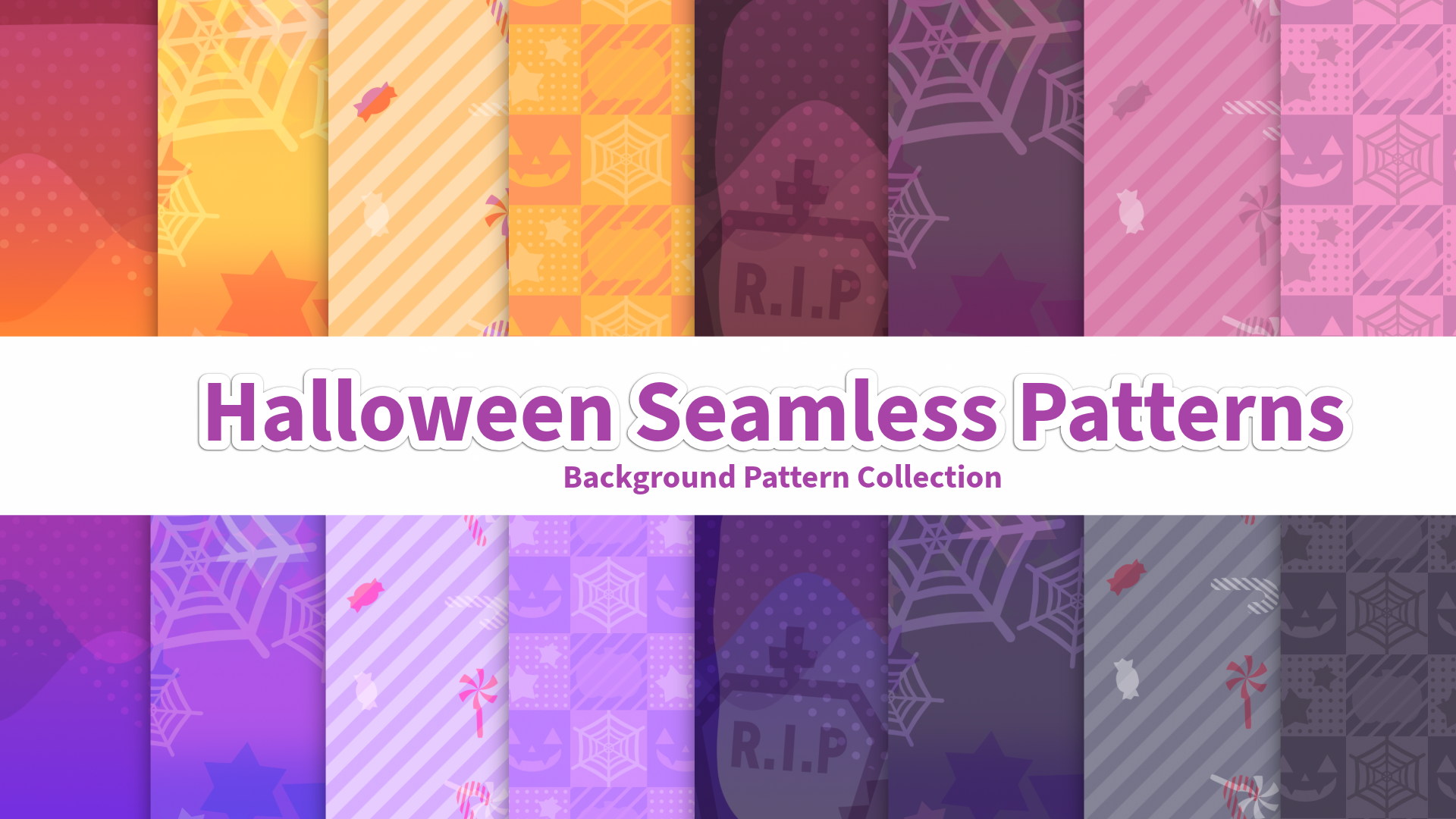 Pattern preview